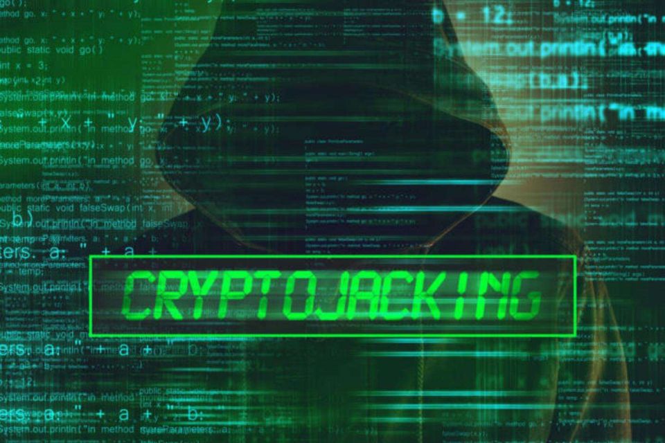 Cryptojacking: What Is It And How Can You Detect And Prevent It