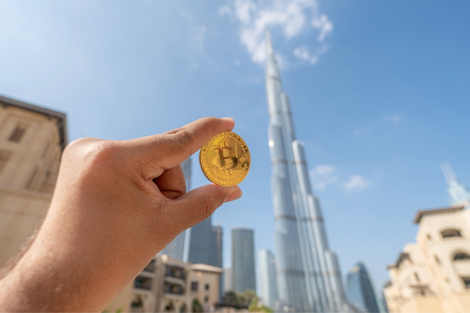 Crypto Businesses In Dubai To Double By 2022