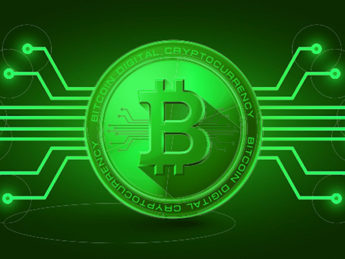 What Are Green Cryptocurrencies