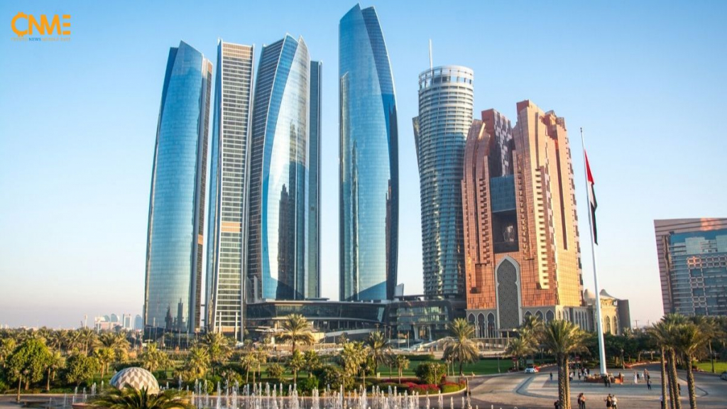 Abu Dhabi's Crypto Guiding Principles