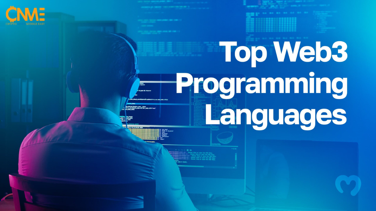 Web3 Programming languages