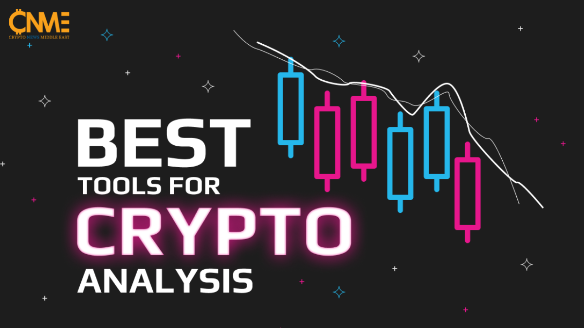 crypto trading tools