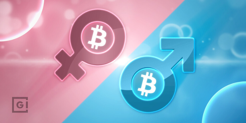 Crypto_ Cryptocurrency’s Gender Disparity - Why This is a Problem