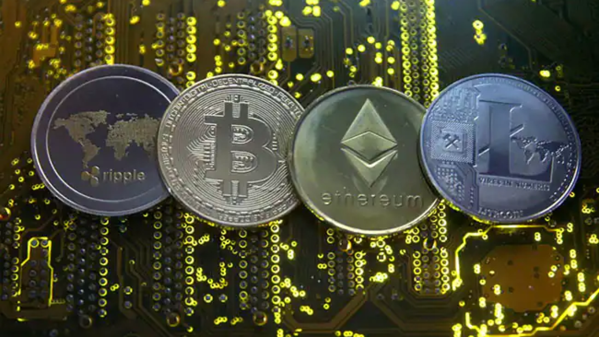 Cryptocurrencies Are Inflation-Proof Investments The Potential Of Crypto As A Tool For Combating Price Increases