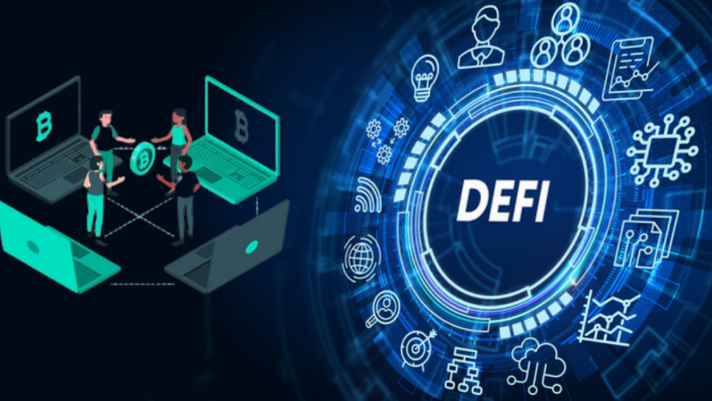 DeFi Lending and Borrowing - A Complete Guide