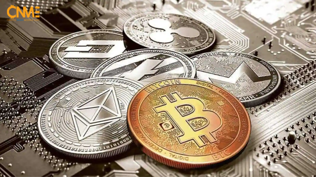 cryptocurrencies to watch out for