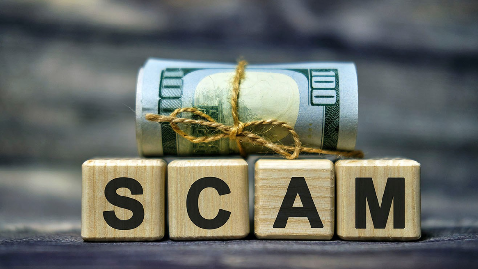 Crypto Exit Scams