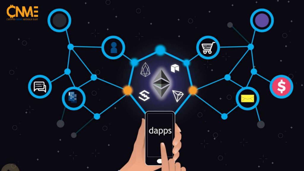 Dapps