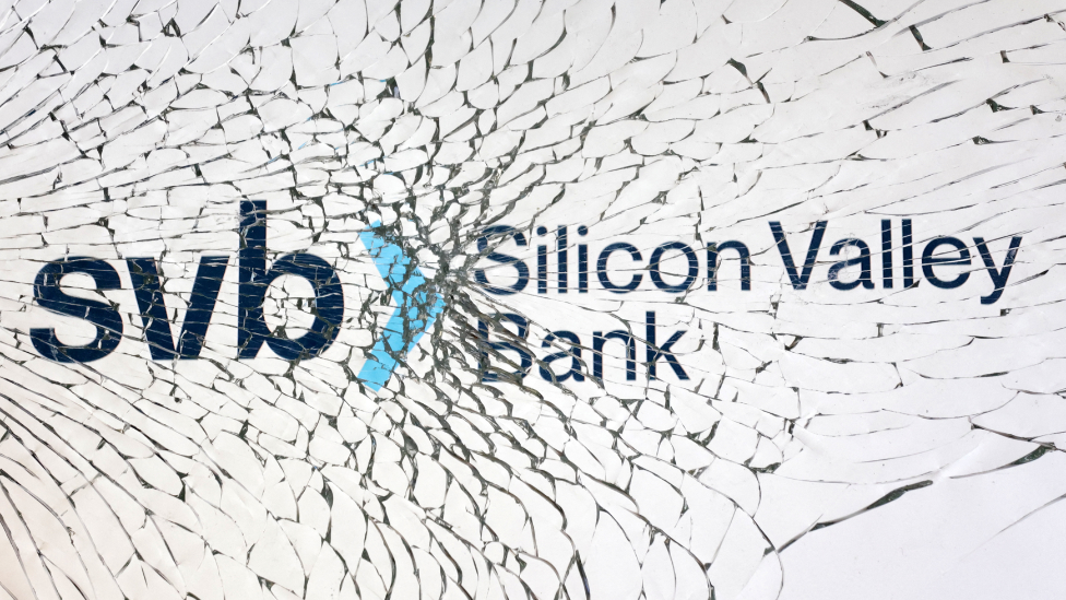 SVB collapse