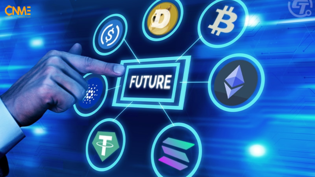 The Future Of Cryptocurrency