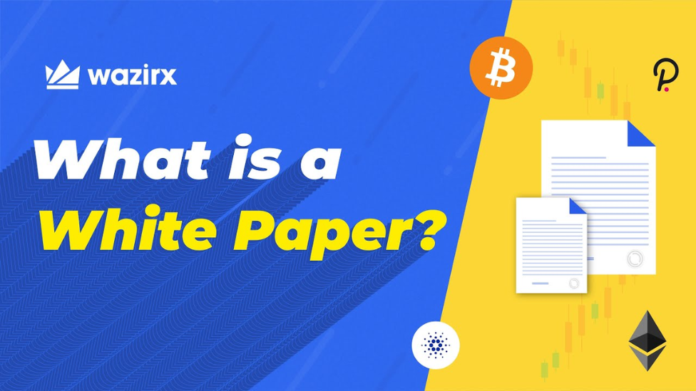 Crypto White Papers