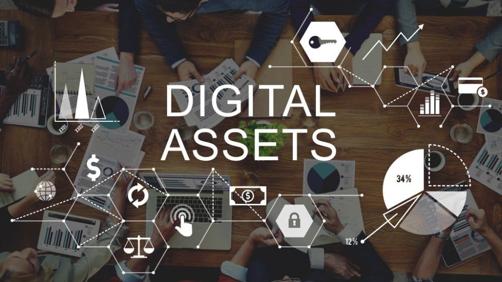 Digital Asset