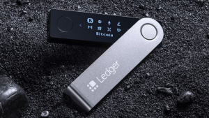 Ledger Nano X