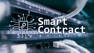 Smart Contract crypto