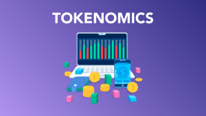 Tokenomics crypto