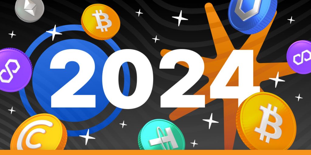 Top 5 Altcoins To Check Out In 2024