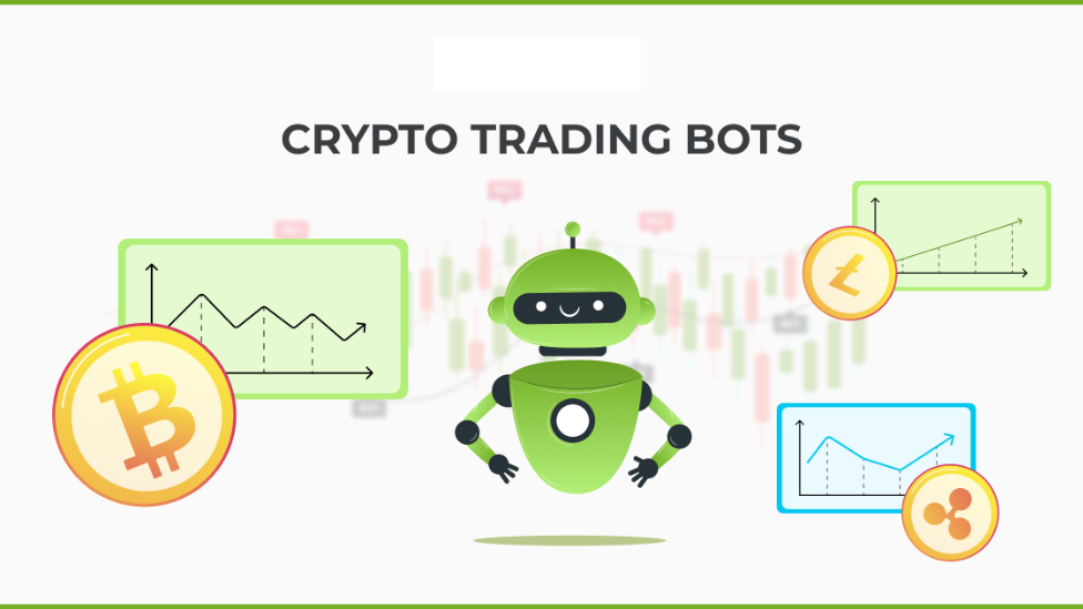 Crypto Trading Bot Strategies