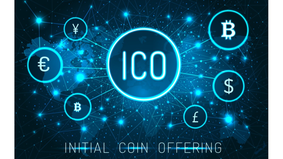 Initial coin offerings