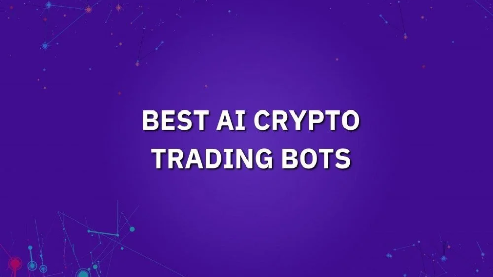 Manual Crypto Trading.