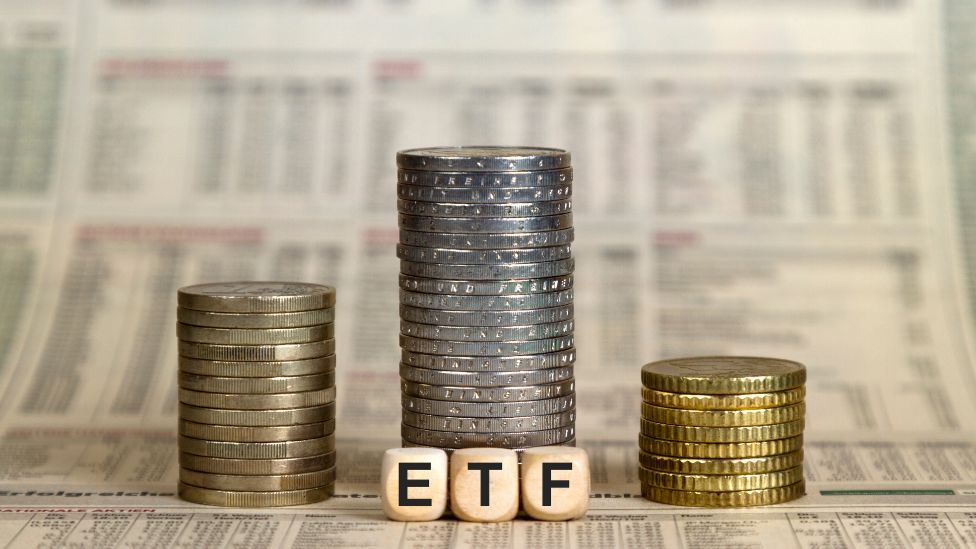 Crypto ETFs