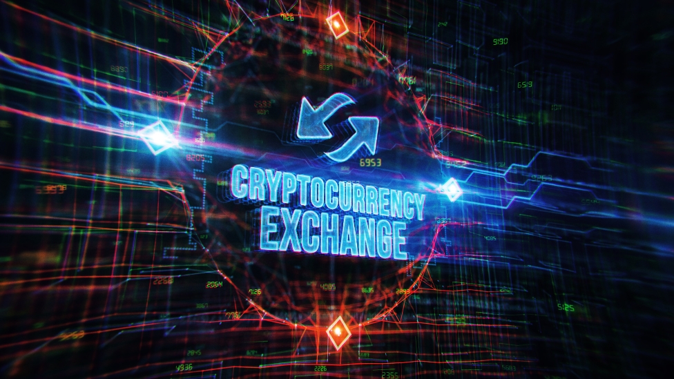 Cryptocurrency Exchanges