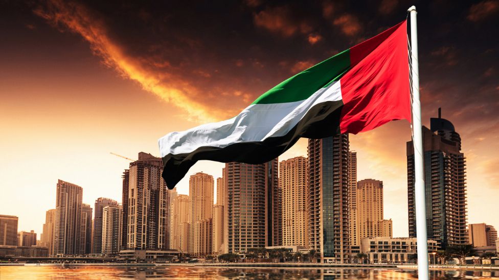 UAE