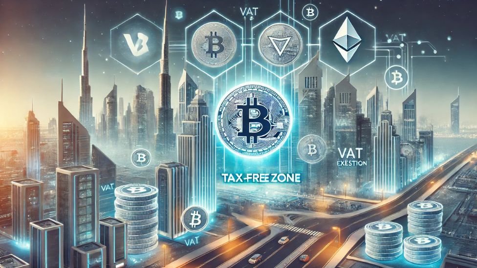 UAE’s Revolutionary Step: The Removal of Cryptocurrency Transaction Taxes and Its Wider Effect