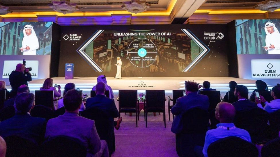 Dubai’s Increasing Allure for AI and Web3 Investors by 2025