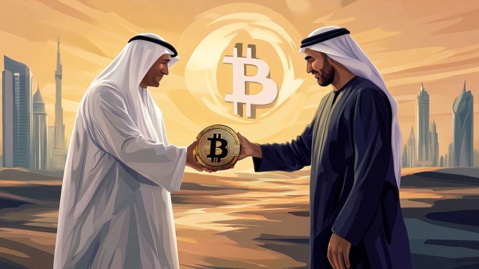 UAE Central Bank Approves the Launch of a Stablecoin Backed by Dirhams