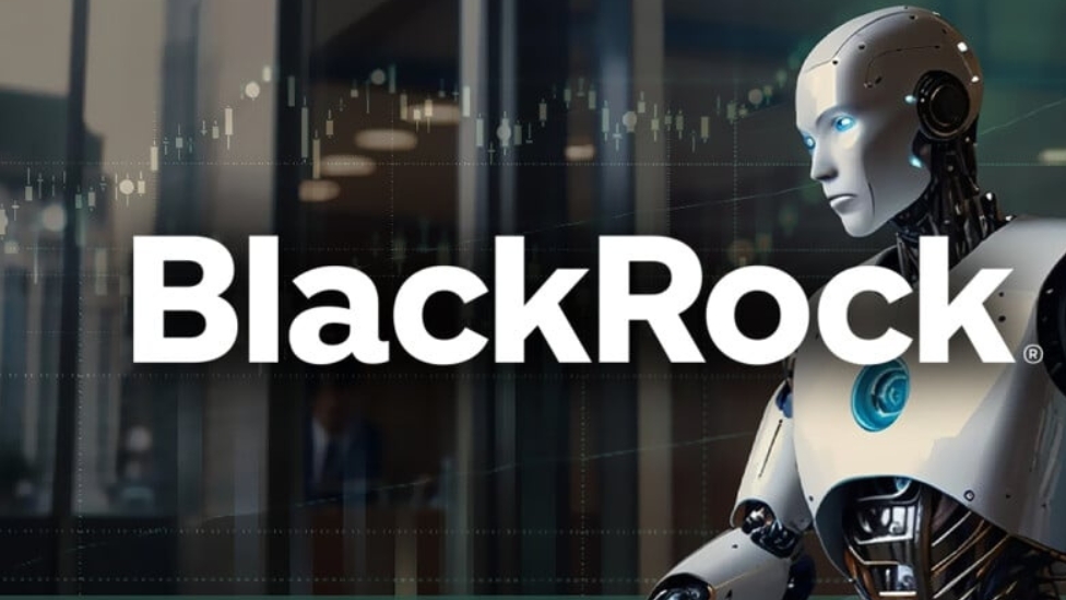 BlackRock Sees AI Boom Following Abu Dhabi Approval