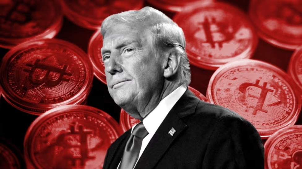 Bitcoin Hits a Record $80,000 After Trump’s Sweep in Congress