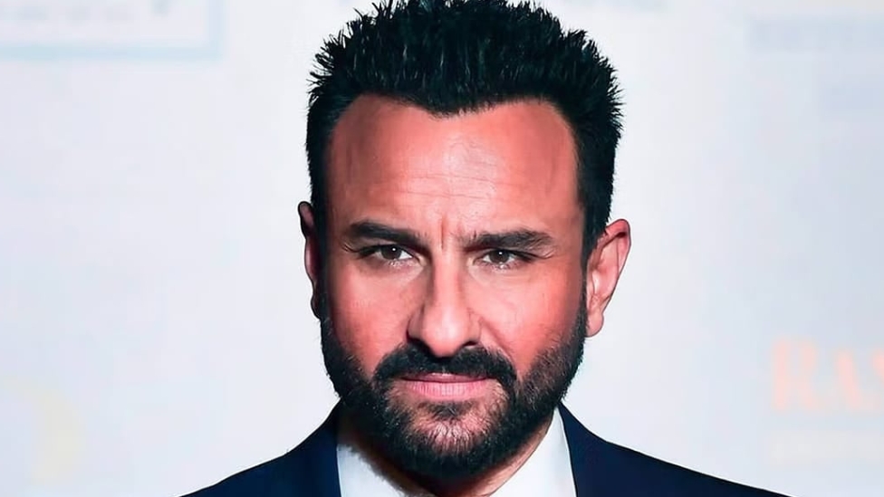 Saif Ali Khan