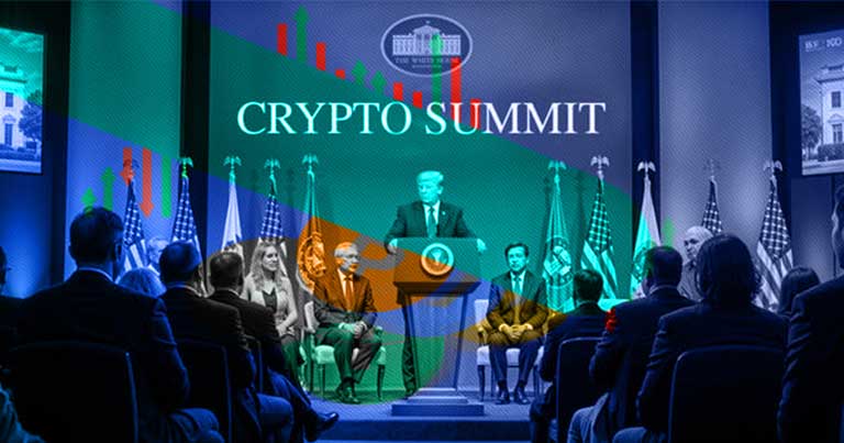 Crypto Summit