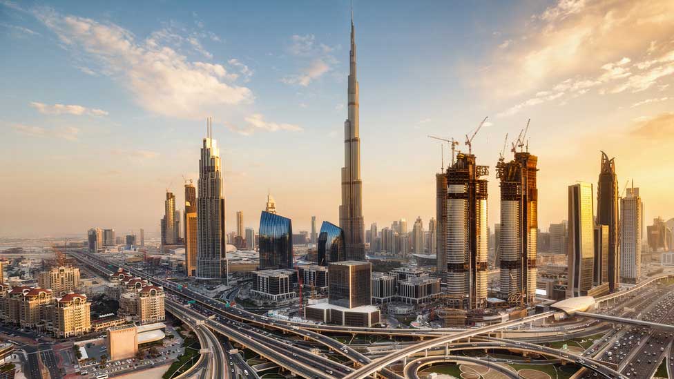 Flipster Announces Middle East