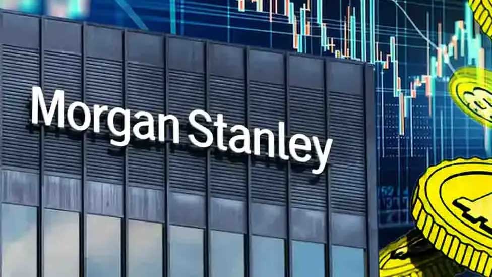 Morgan Stanley Crypto