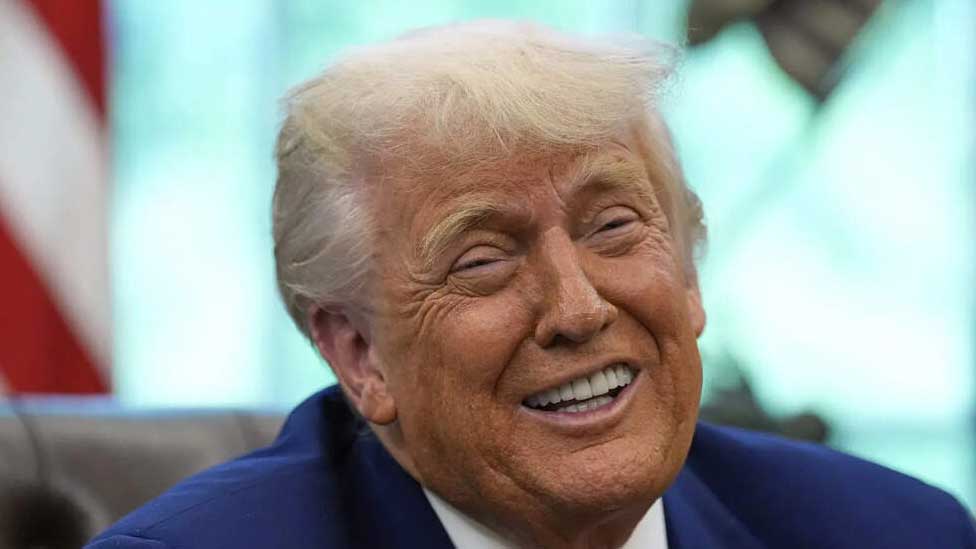 Trump Family Crypto Deal