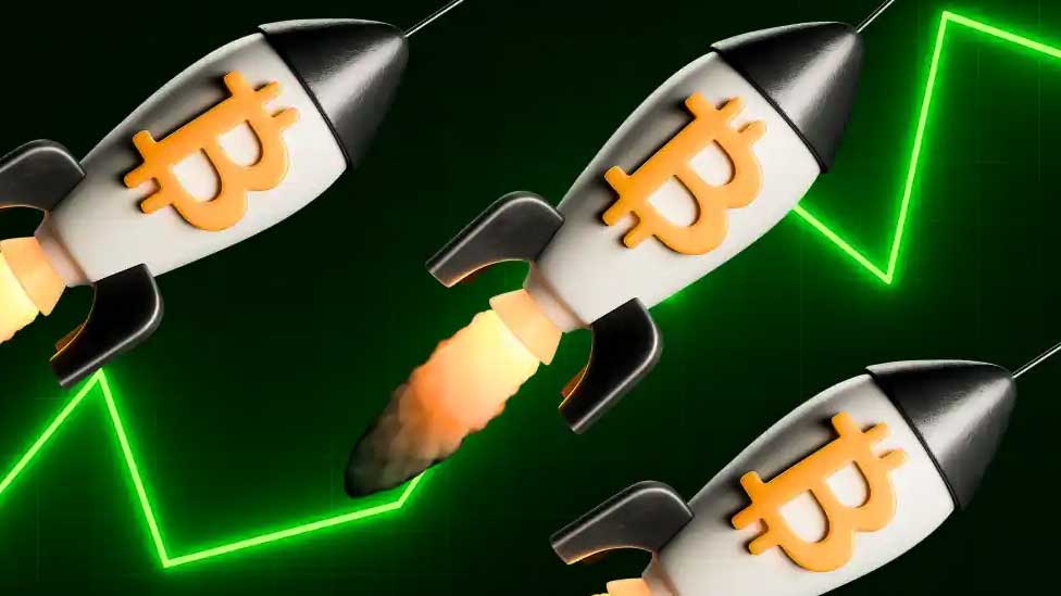 Binance Enters Syria