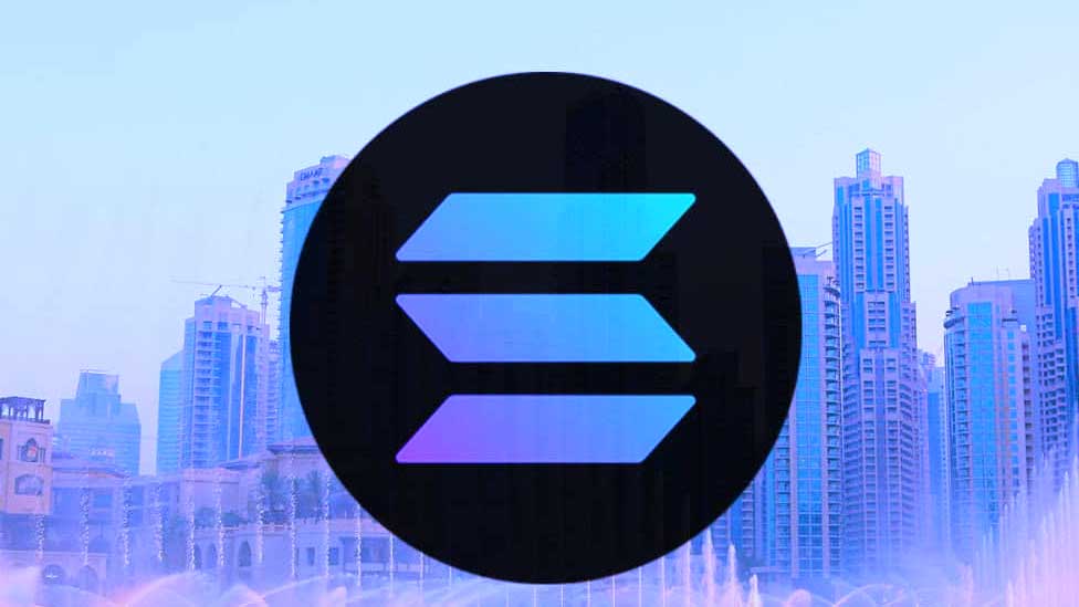 Solana Partners