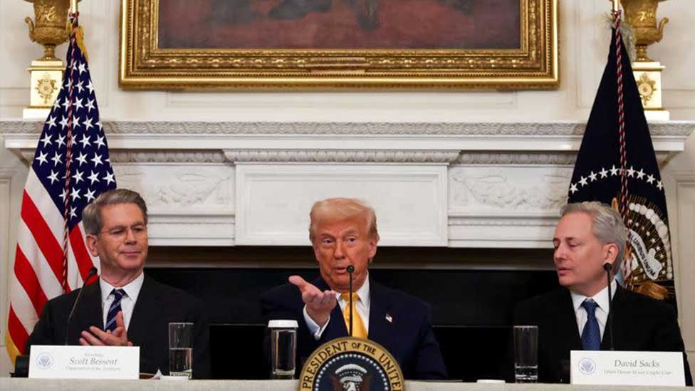Trump-Backed World Liberty Financial to Launch Stablecoin Audit and Crypto App for Everyday Investors