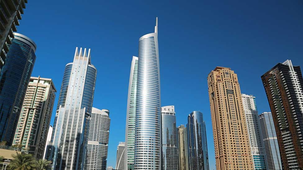 UAE SaturnX Raises