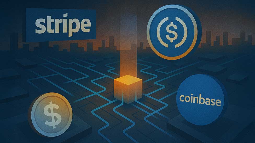 Crypto Payments 2.0