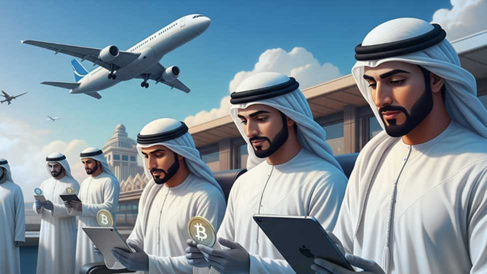 Emirates to Embrace