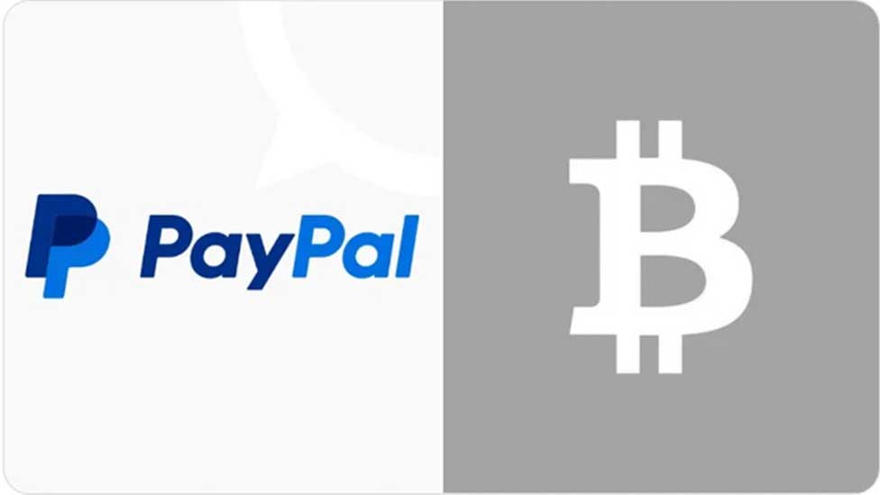 PayPal Unveils Pay