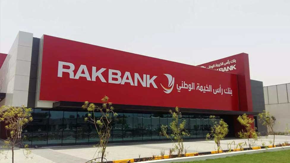 RAKBANK Pioneers Crypto