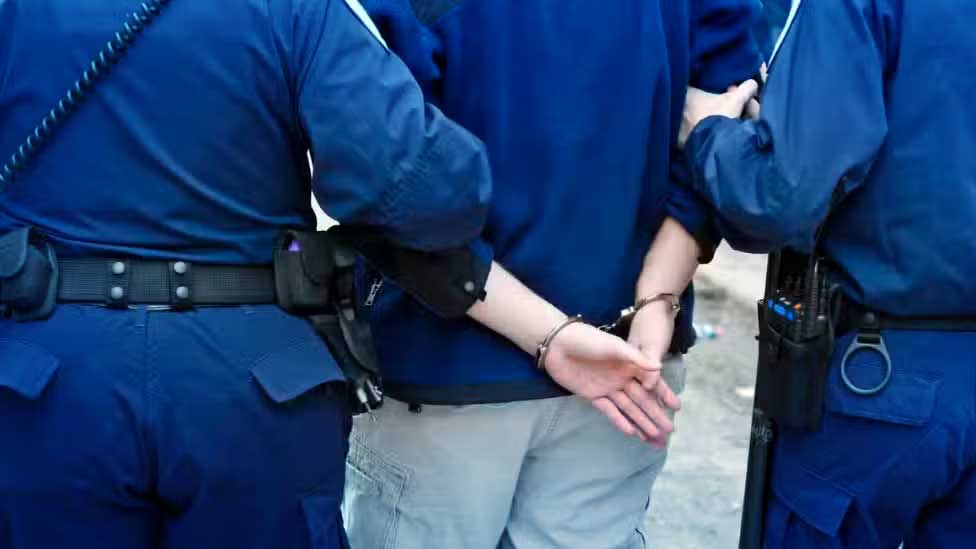 UAE Arrests WhiteRock