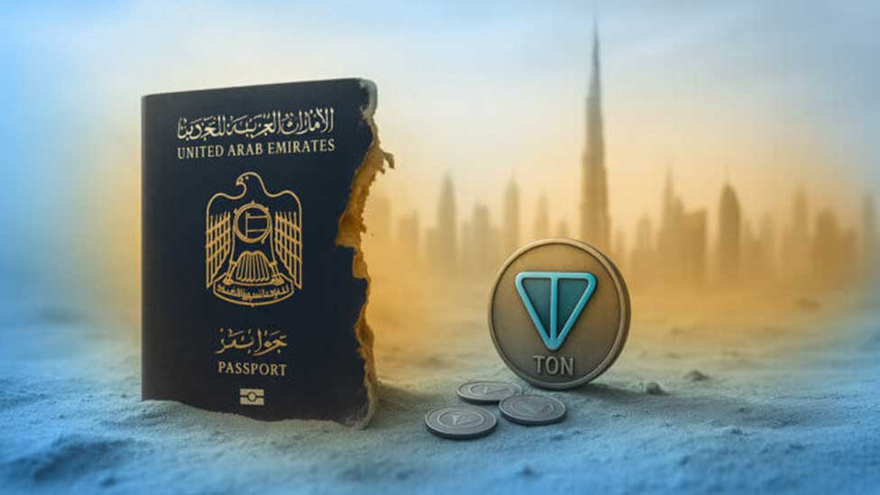 UAE Authorities Deny