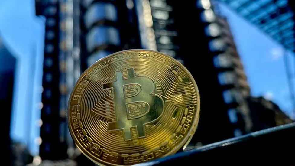 Bitcoin MENA