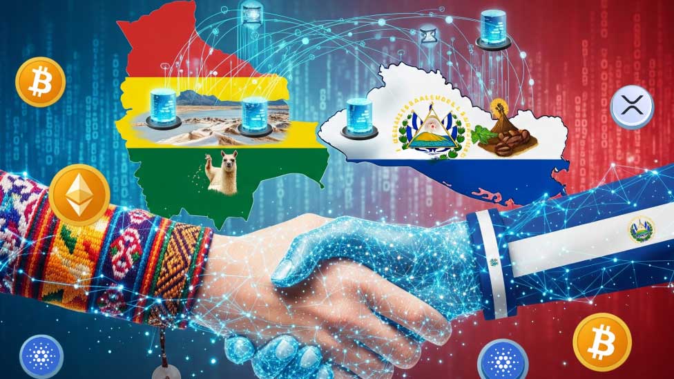 Bolivia Partners
