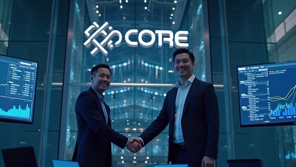 Core and Hex