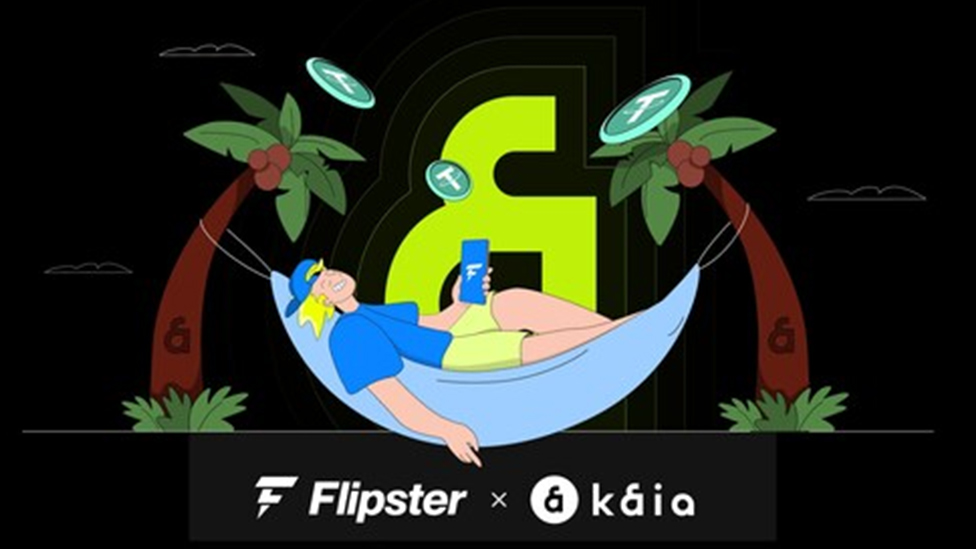 Flipster and Kaia